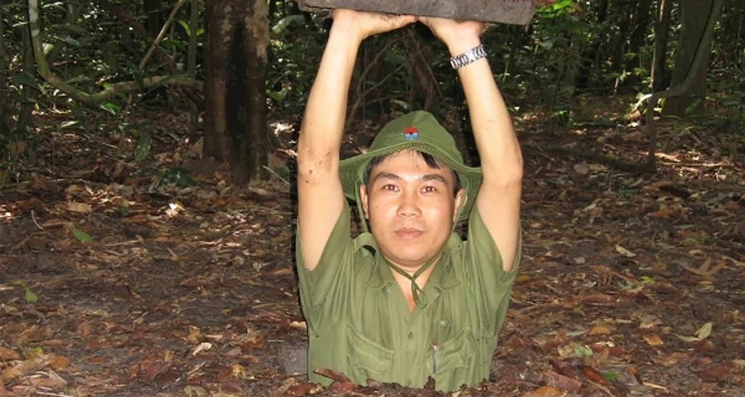 An adventure touring the most emblematic places in Viet Nam Family Discovery Vietnam And Angkor Wat Extension