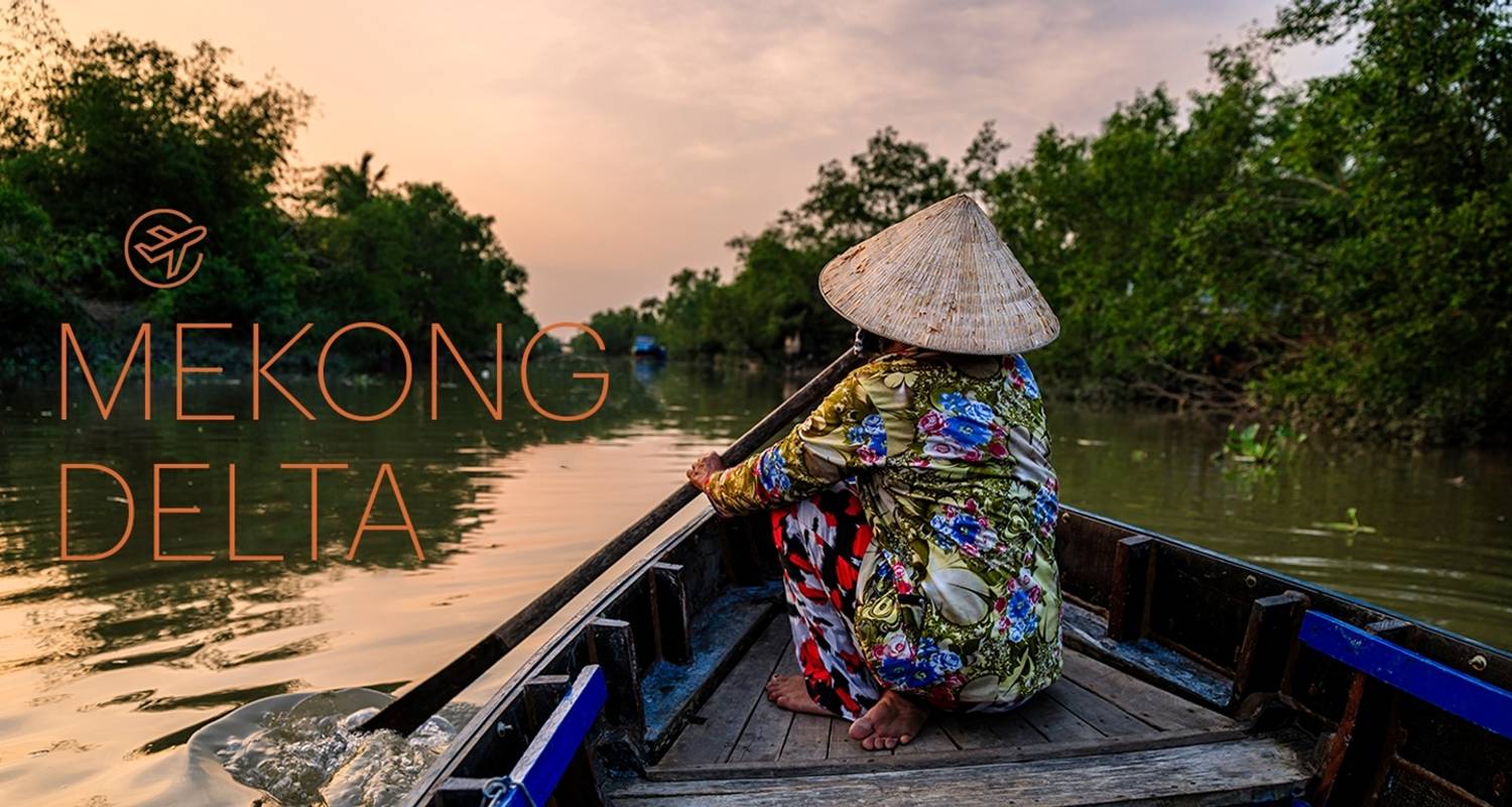 Budget Mekong Delta Group Tour With Floating Market