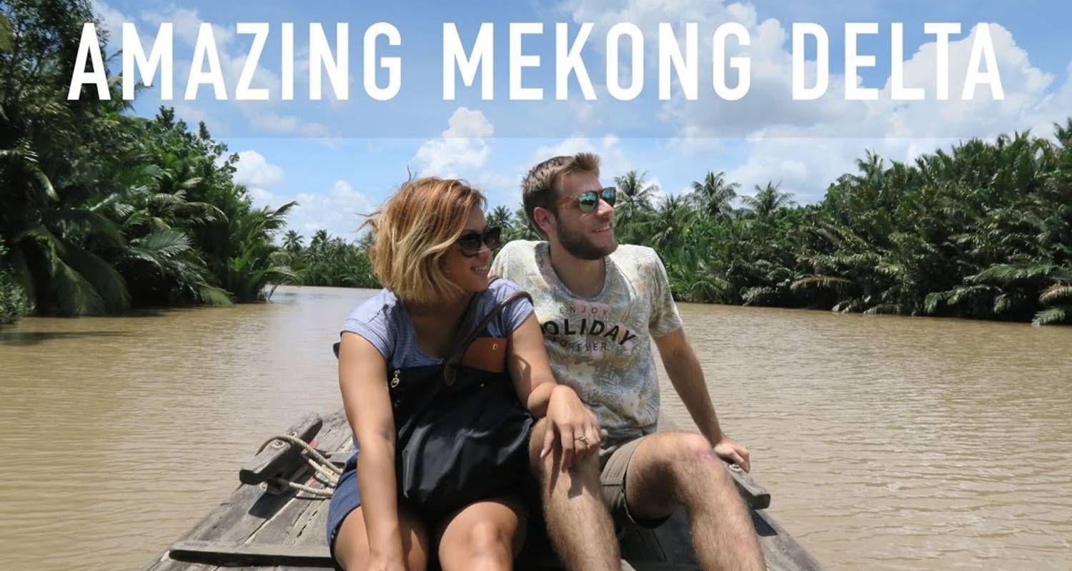 Cai Be - Can Tho Private Tour 2-Day