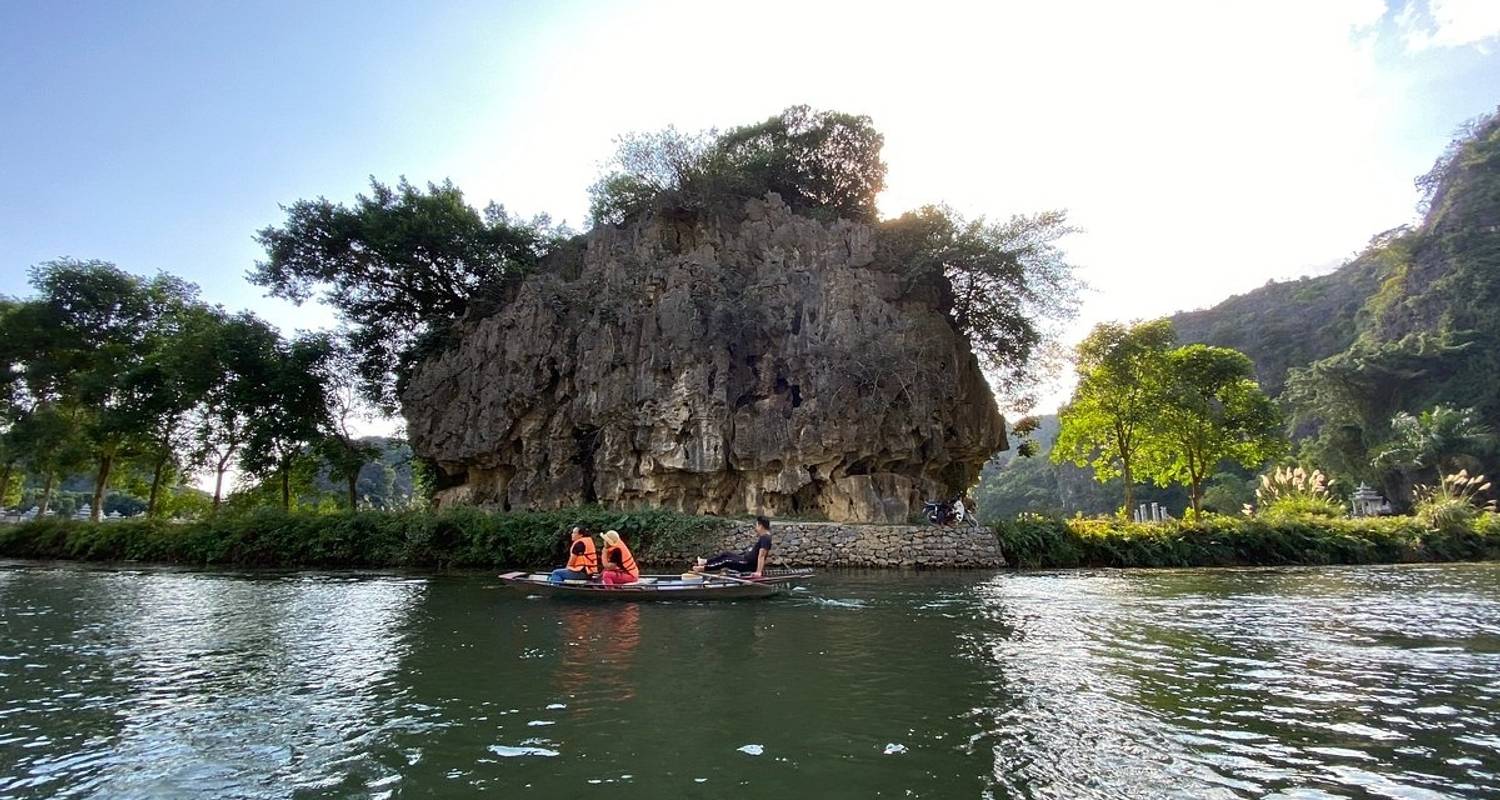Vietnam Highlights – Land Of Unique Experiences In 11 Day Pa