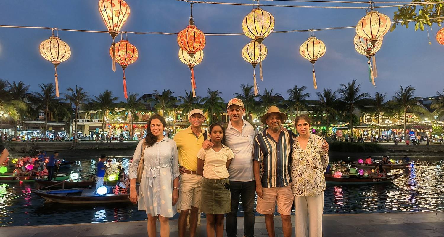 Vietnam Highlights (10 Days)