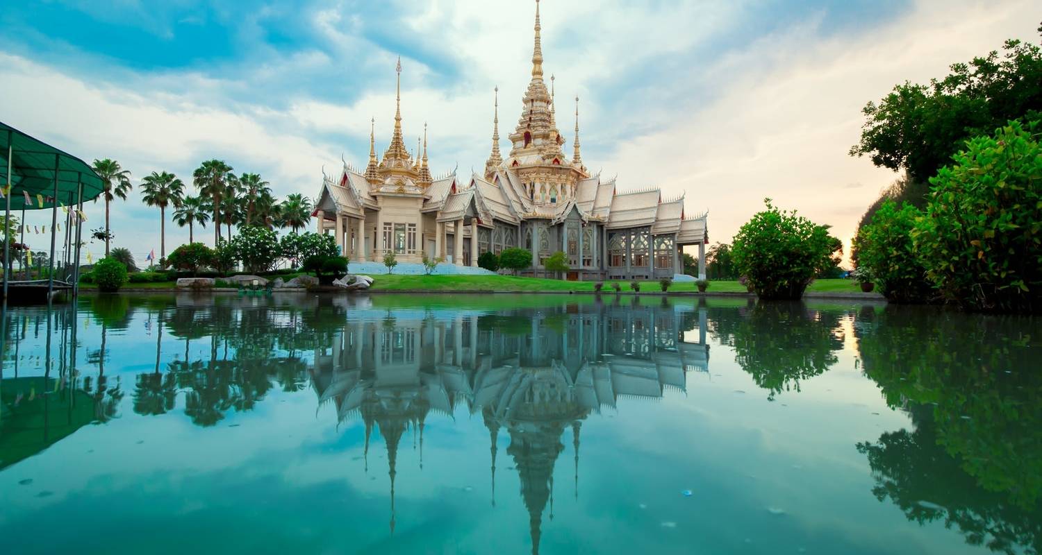Southeast Asia Family Journey: Vietnam To Cambodia