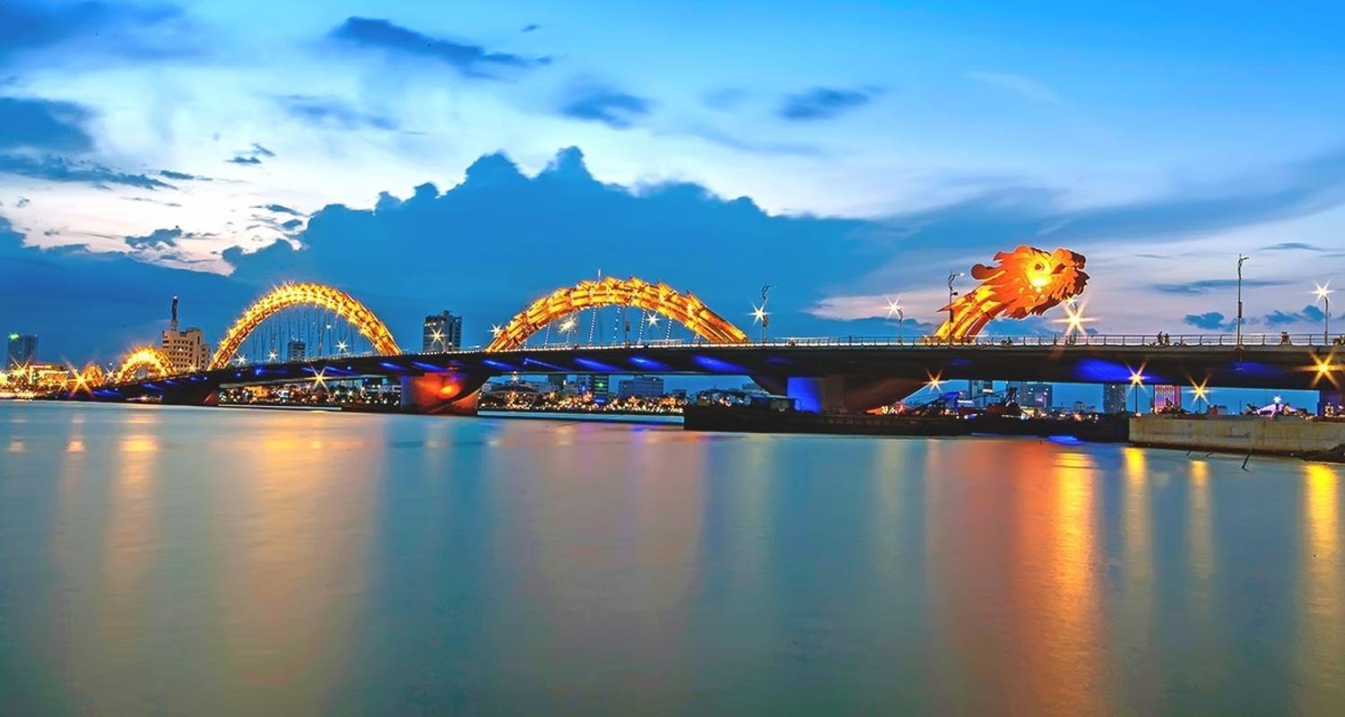 Budget Vietnam Family Holiday From Hanoi To Halong Bay, Da N
