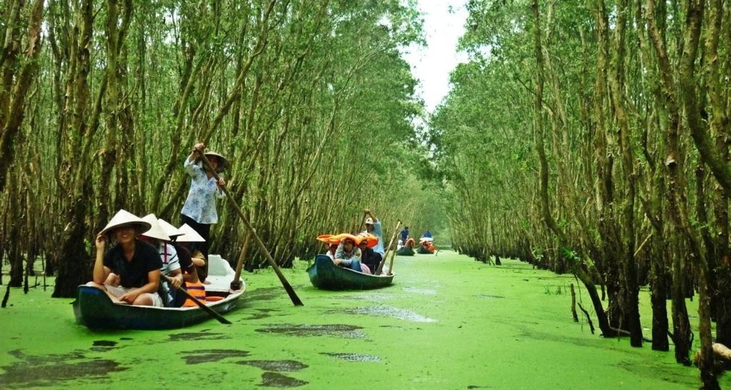 An adventure touring the most emblematic places in Viet Nam Best Selling Vietnam Family Tour From Hanoi, Halong Bay To H