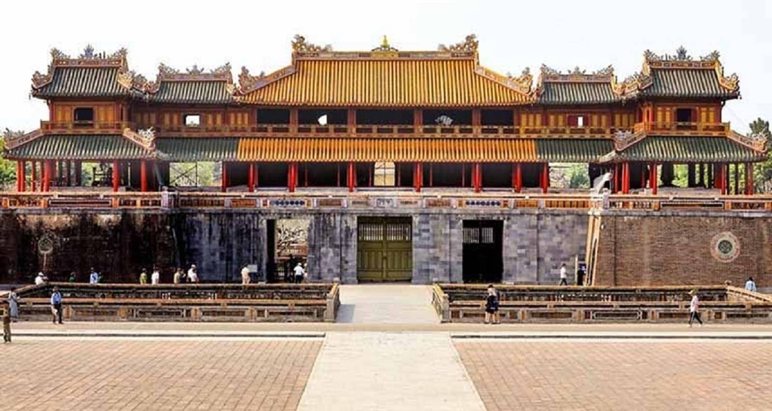 Vietnam Excursion 14 Days  13 Days  From North, Central To S