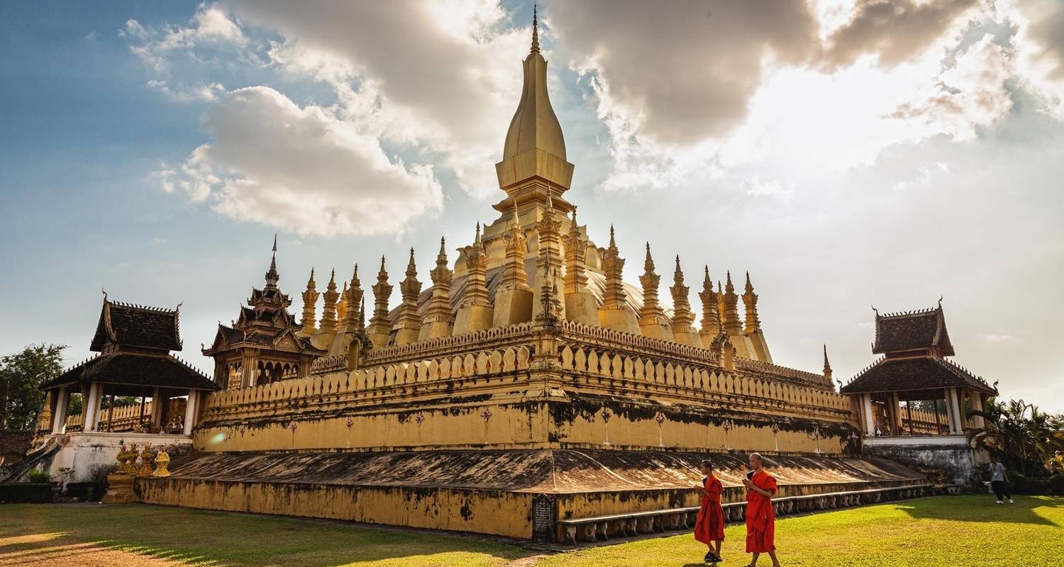 Discover The Gems Of Southeast Asia 16 Days 15 Nights (Vietn