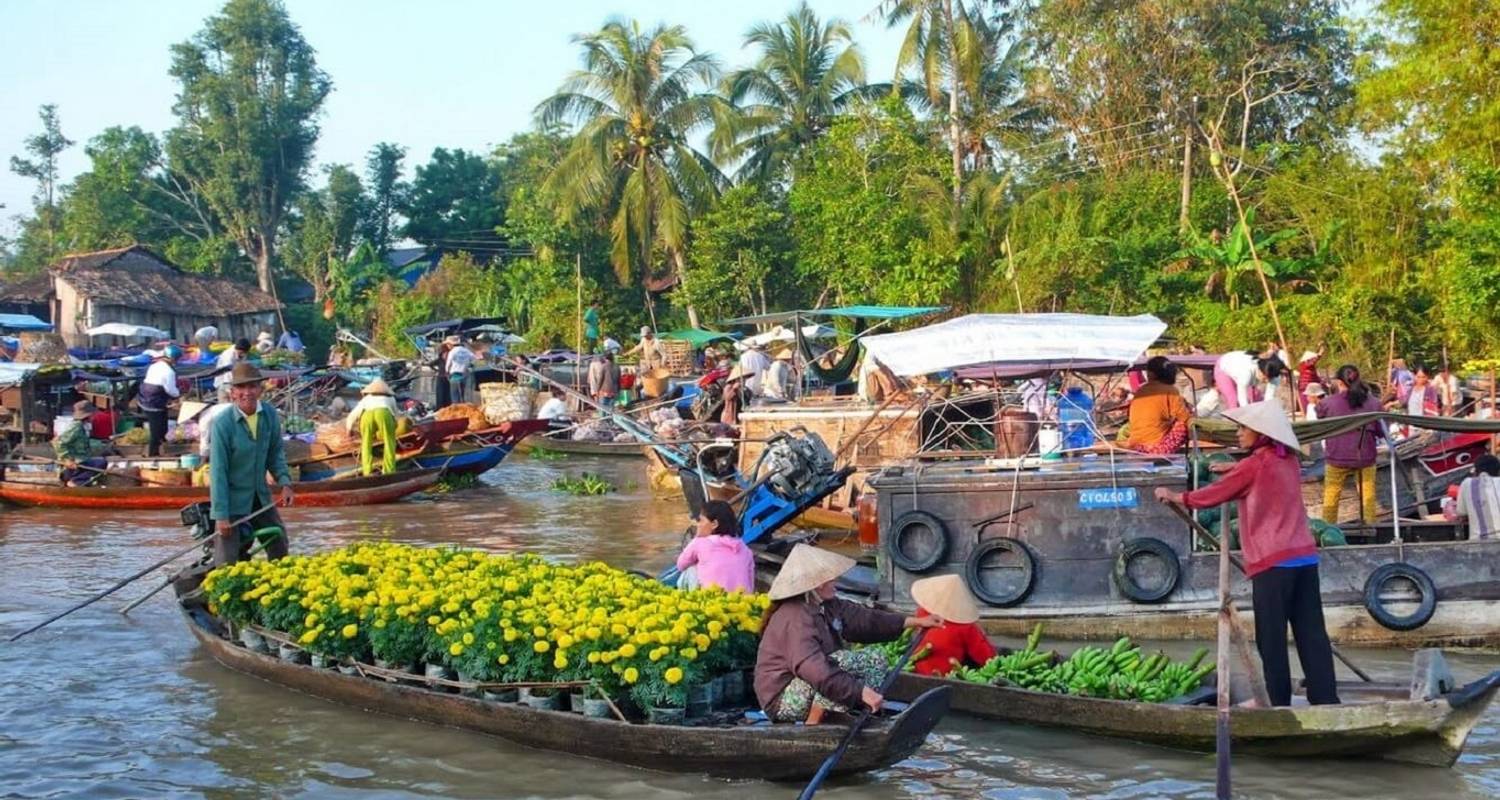 Vietnam 15 Days Super Save (Hanoi, Sapa, Ha Long Bay,  Hue, 