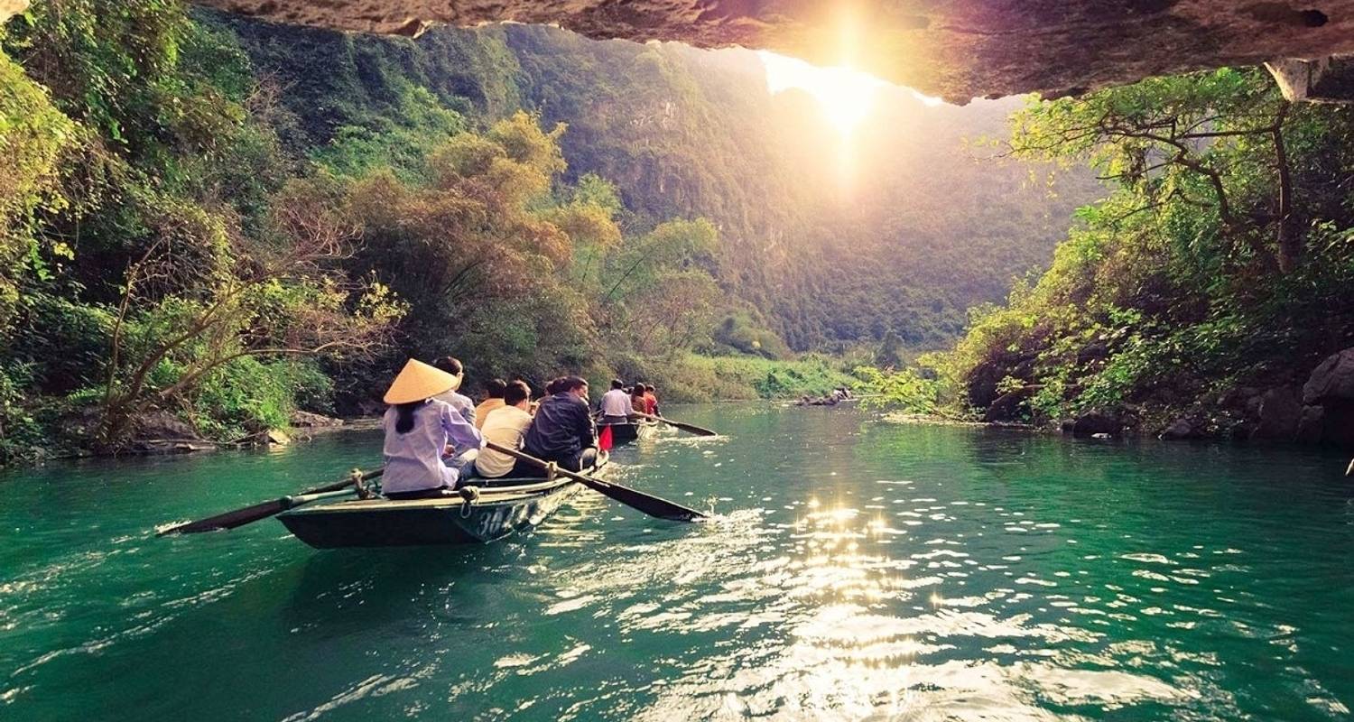 Vietnam Beach Fun Vacation - 11 Days