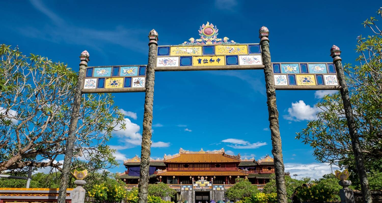 Classic Vietnam Hanoi To Ho Chi Minh City In 10 Day Package