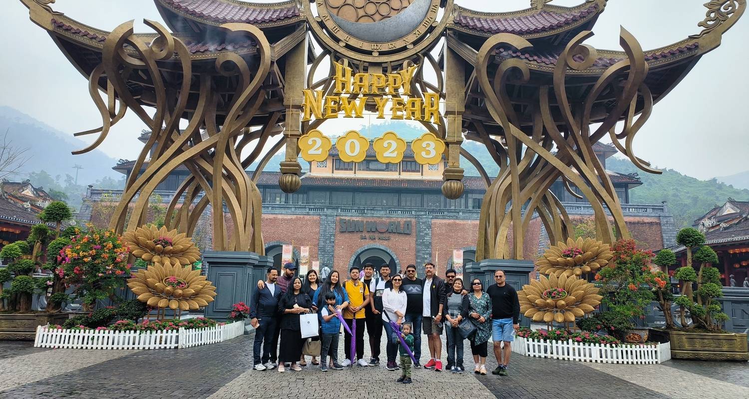Vietnam Delightful Holidays - 9 Day - Trip