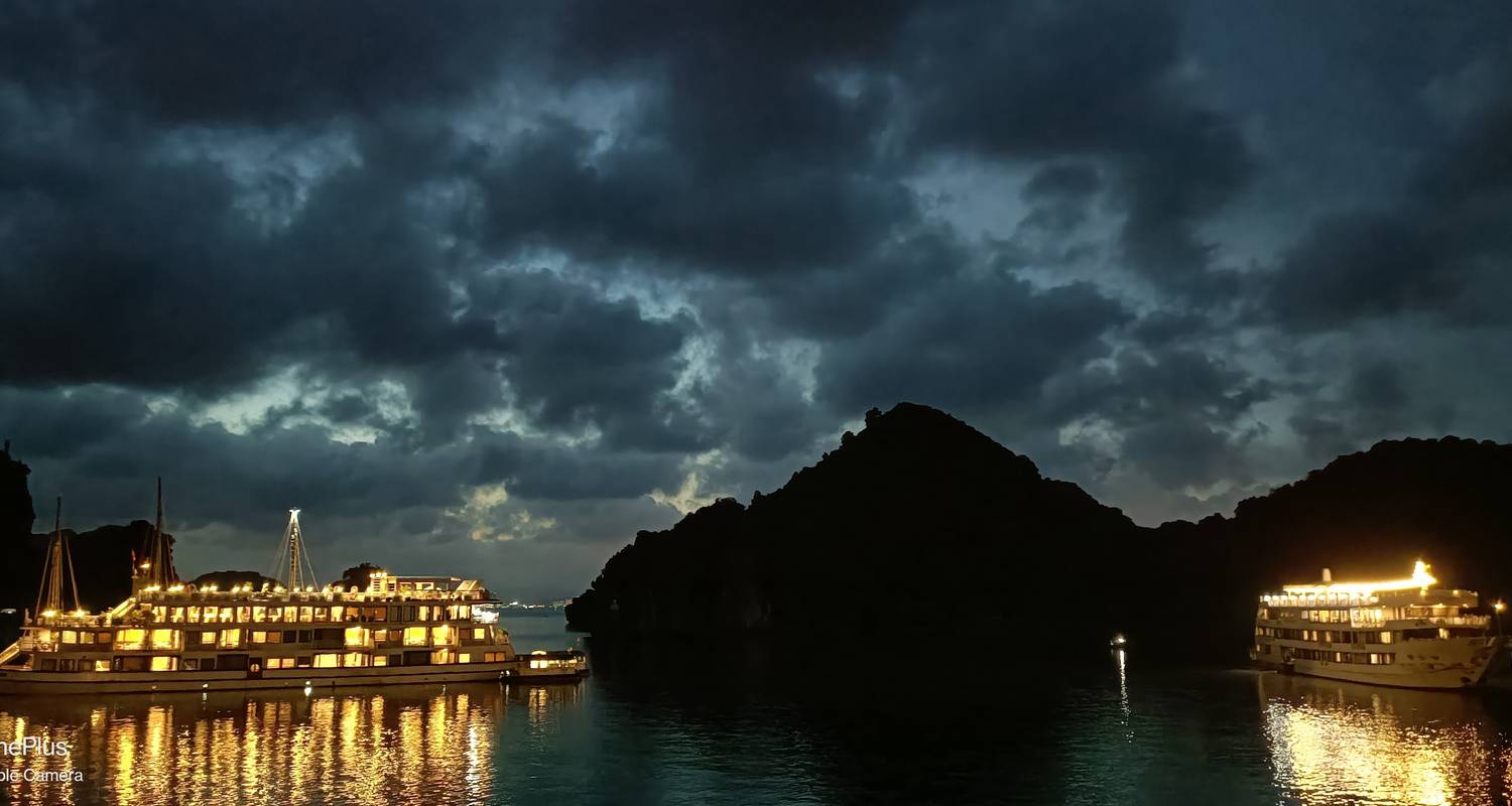 Very Vietnam : Hanoi, Sapa & Halong Bay