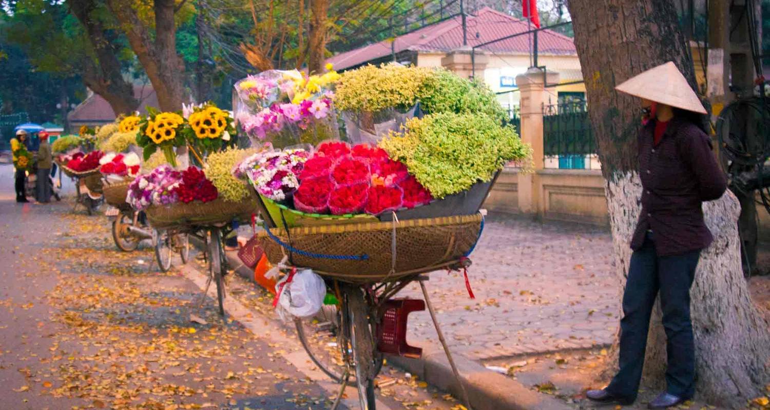 Hanoi Package Luxury Tour 4 Days 3 Nights