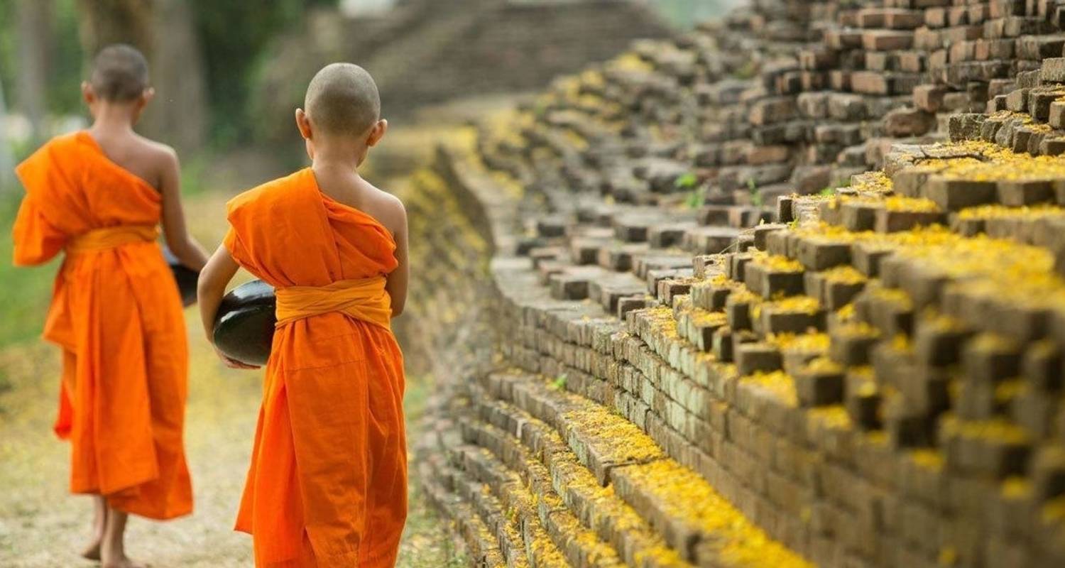 An adventure touring the most emblematic places in Viet Nam Classic Vietnam And Cambodia 14 Days 13 Nights