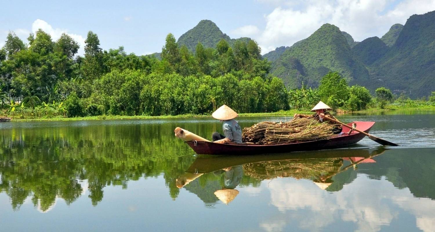 Southern Vietnam Packages - 4 Days
