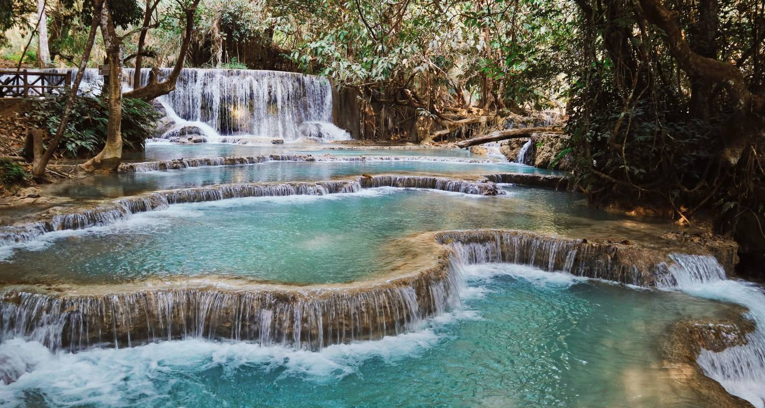 An adventure touring the most emblematic places in Viet Nam Best Of Vietnam - Cambodia - Laos 12 Days 11 Nights (Ho Chi