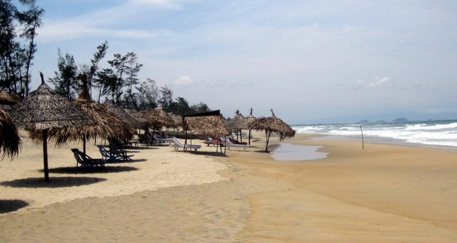 An adventure touring the most emblematic places in Viet Nam Vietnam Circuit (From Ho Chi Minh City) Travel Pass