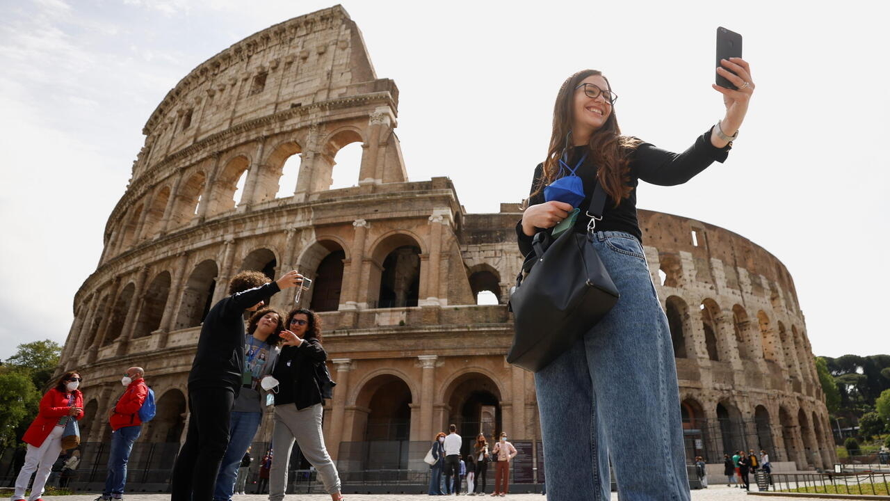 Rome