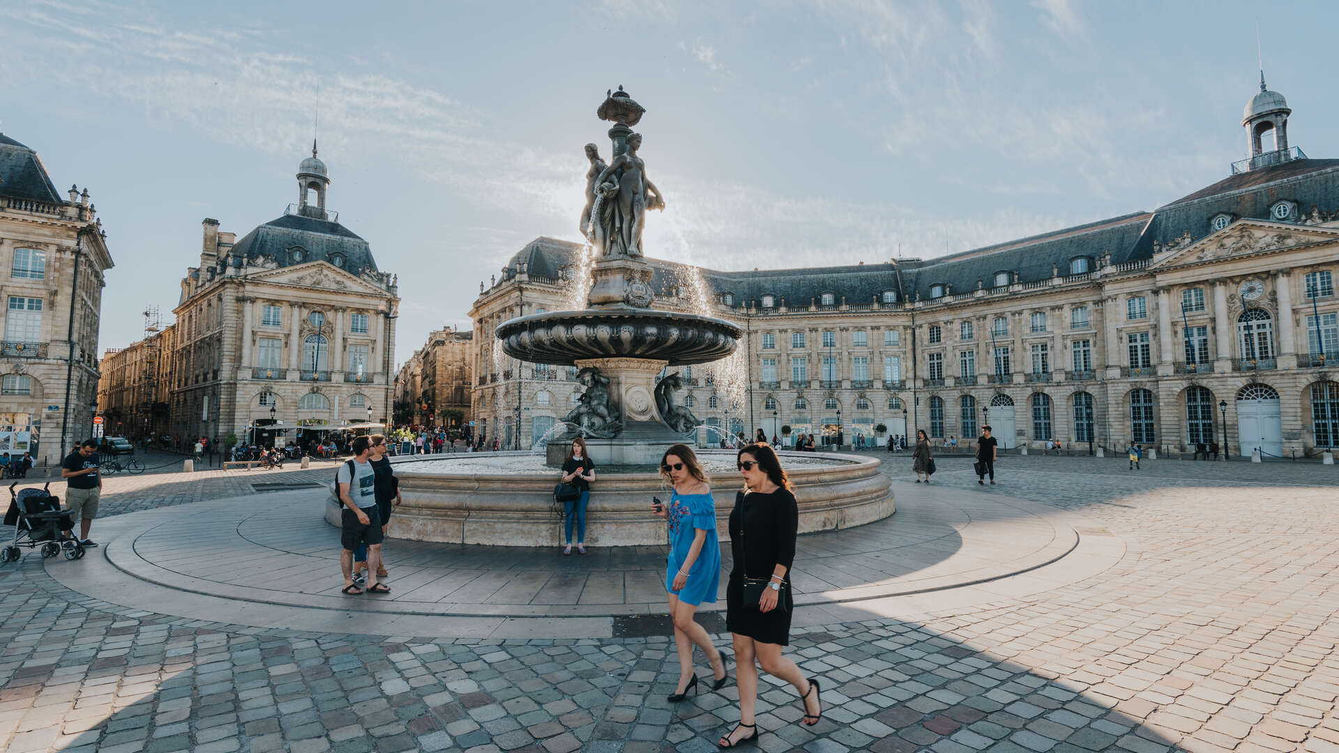 París - Home City