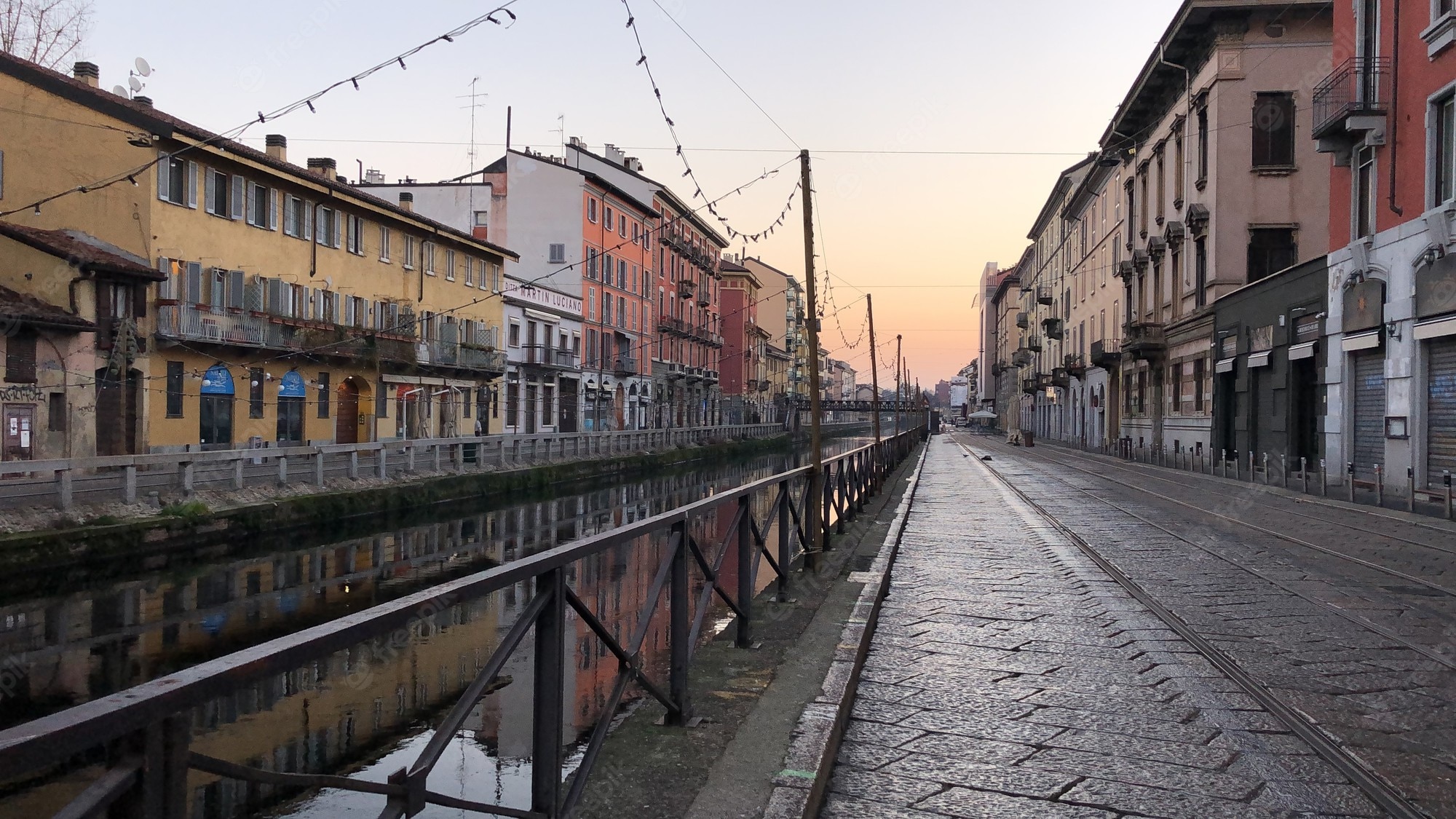Milan - Alps - Geneva. Photo 1