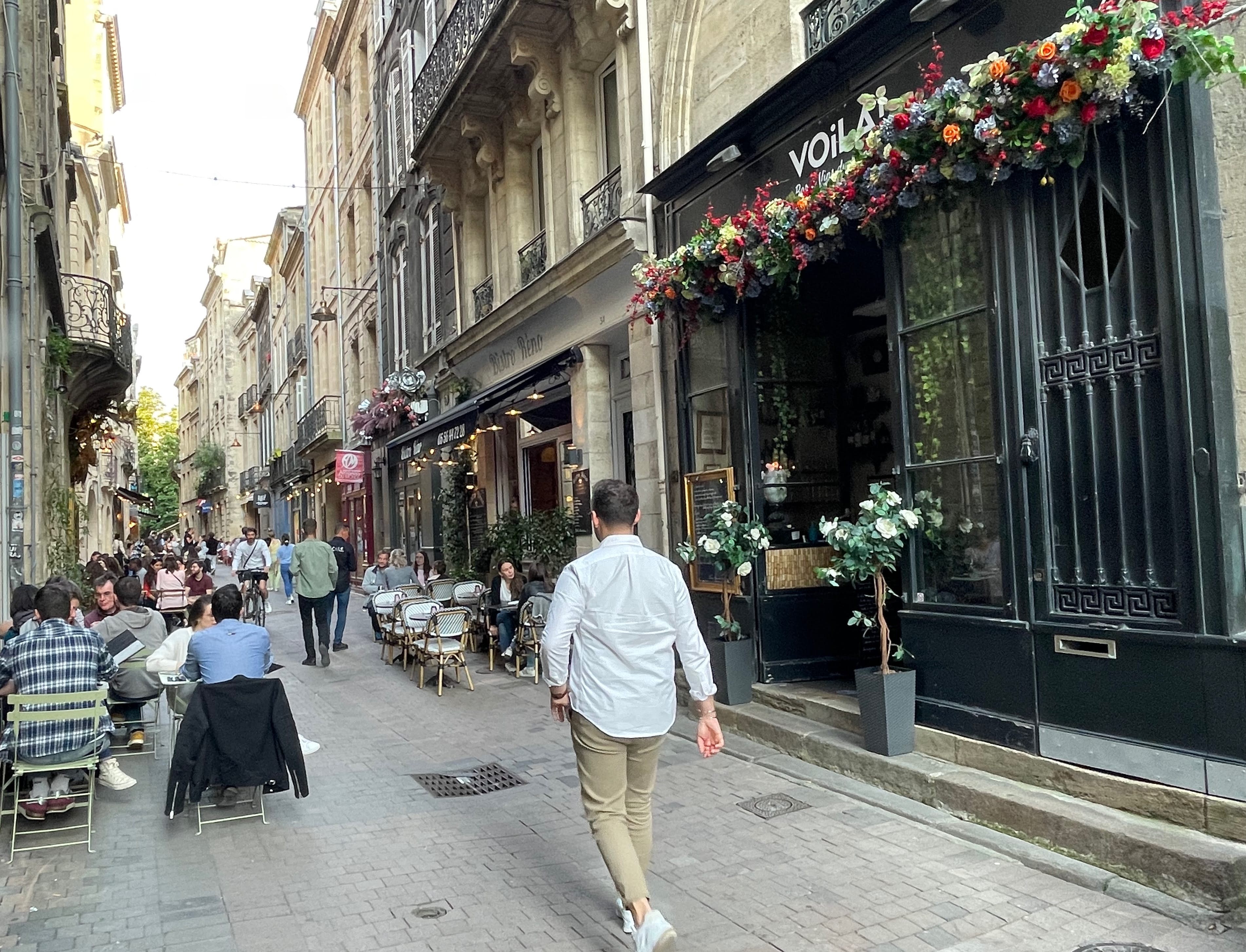 Barcelona - Madrid. Photo 1