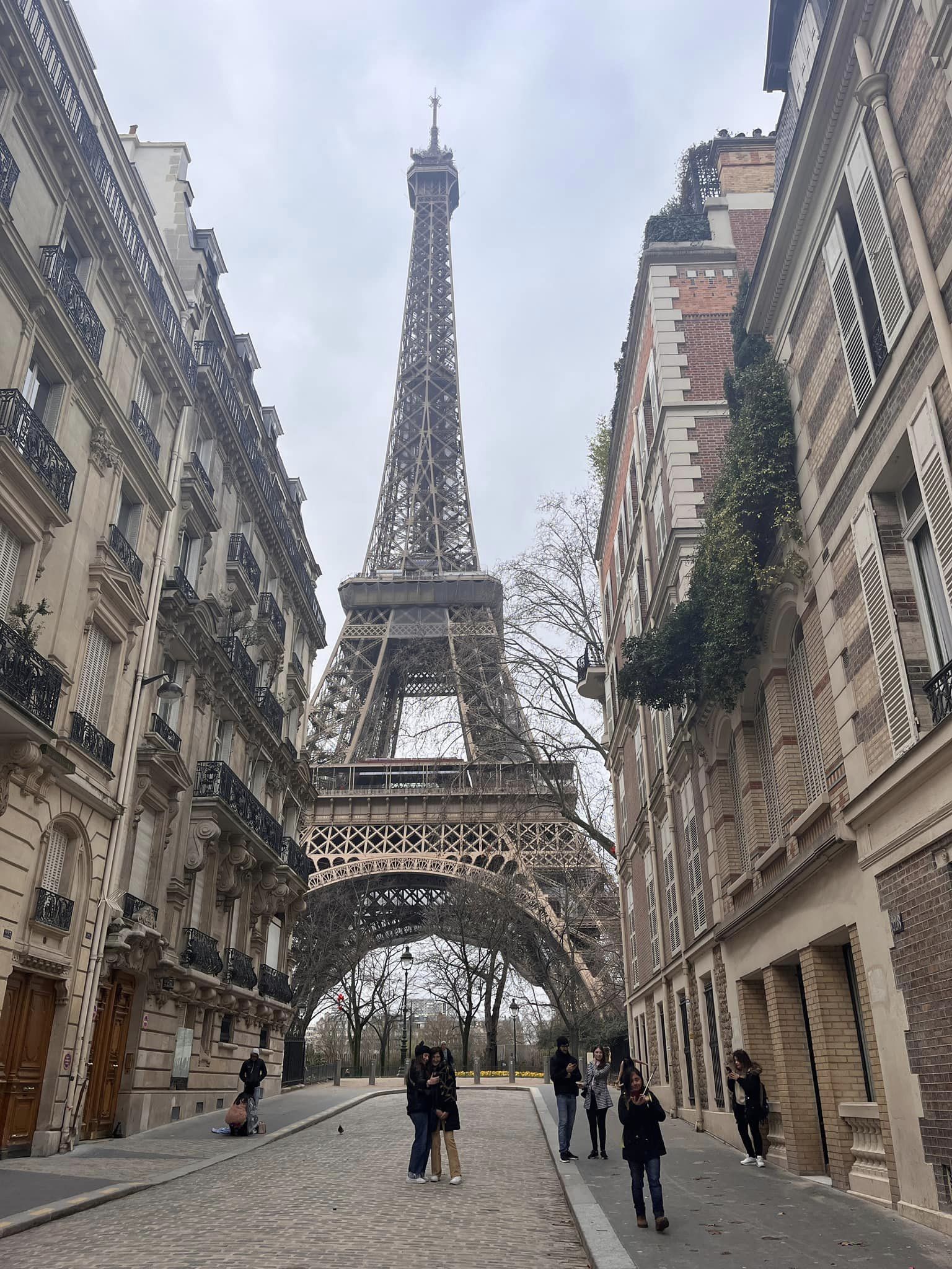 París. Photo 1