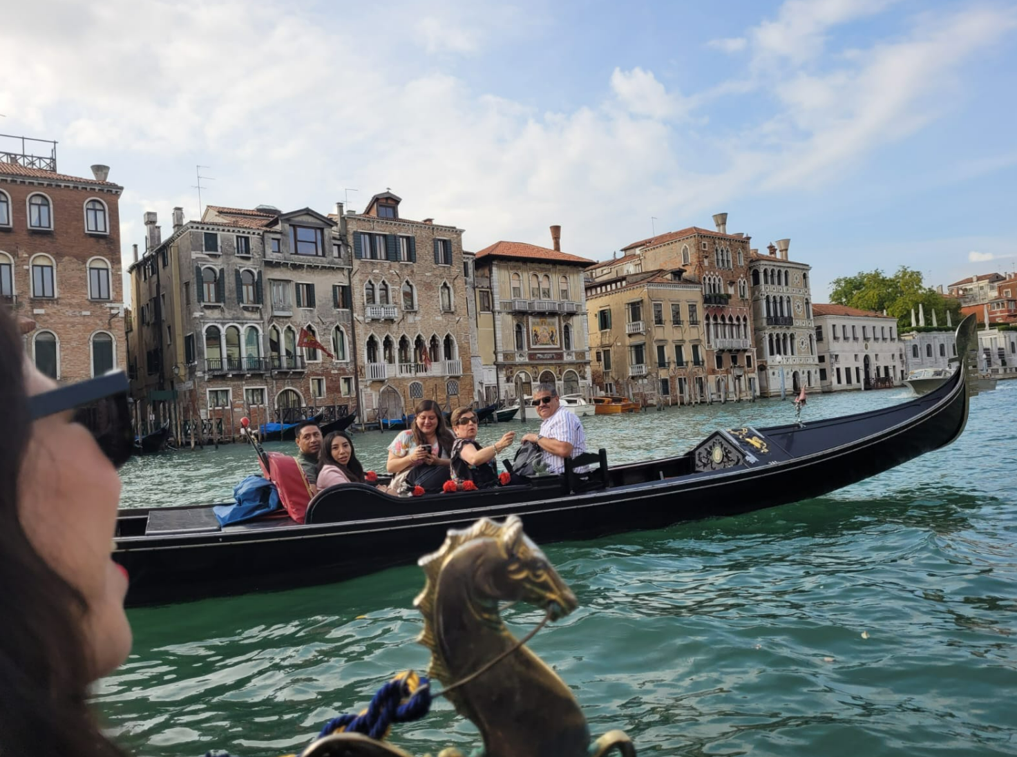 Venice - Tuscany. Photo 2