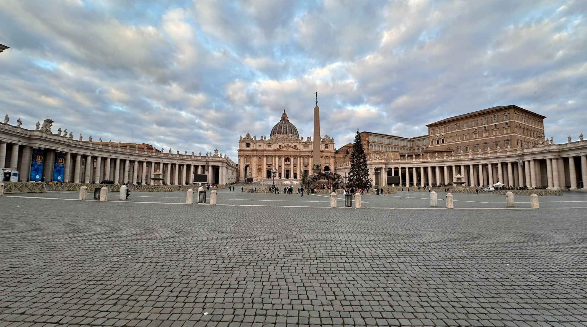 Rome. Photo 2