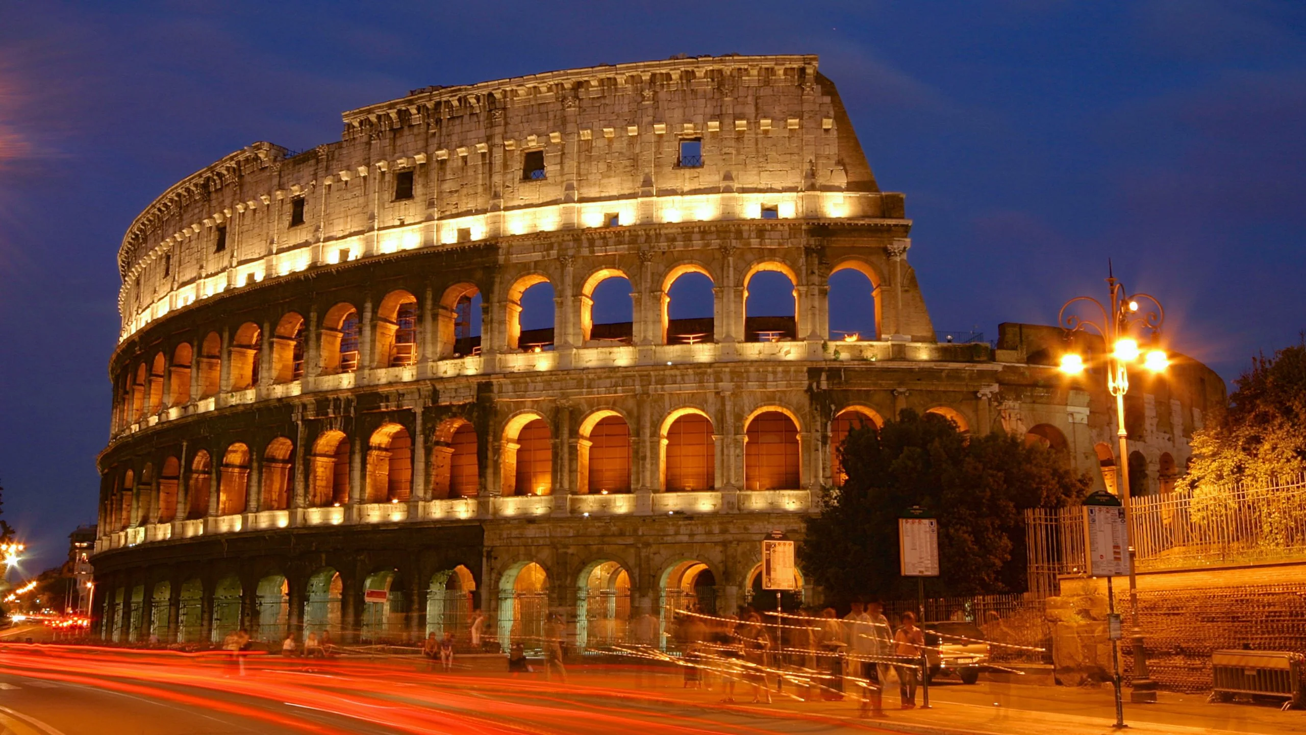 Rome