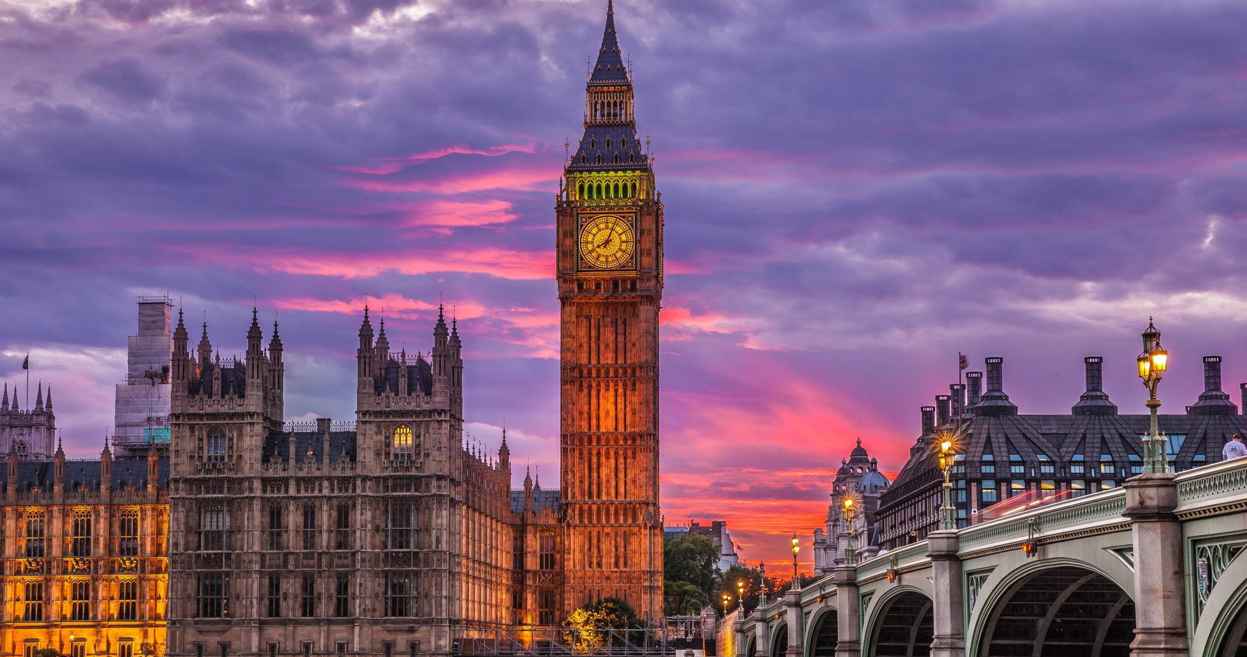 Dream Capitals with Flights From Mexico City