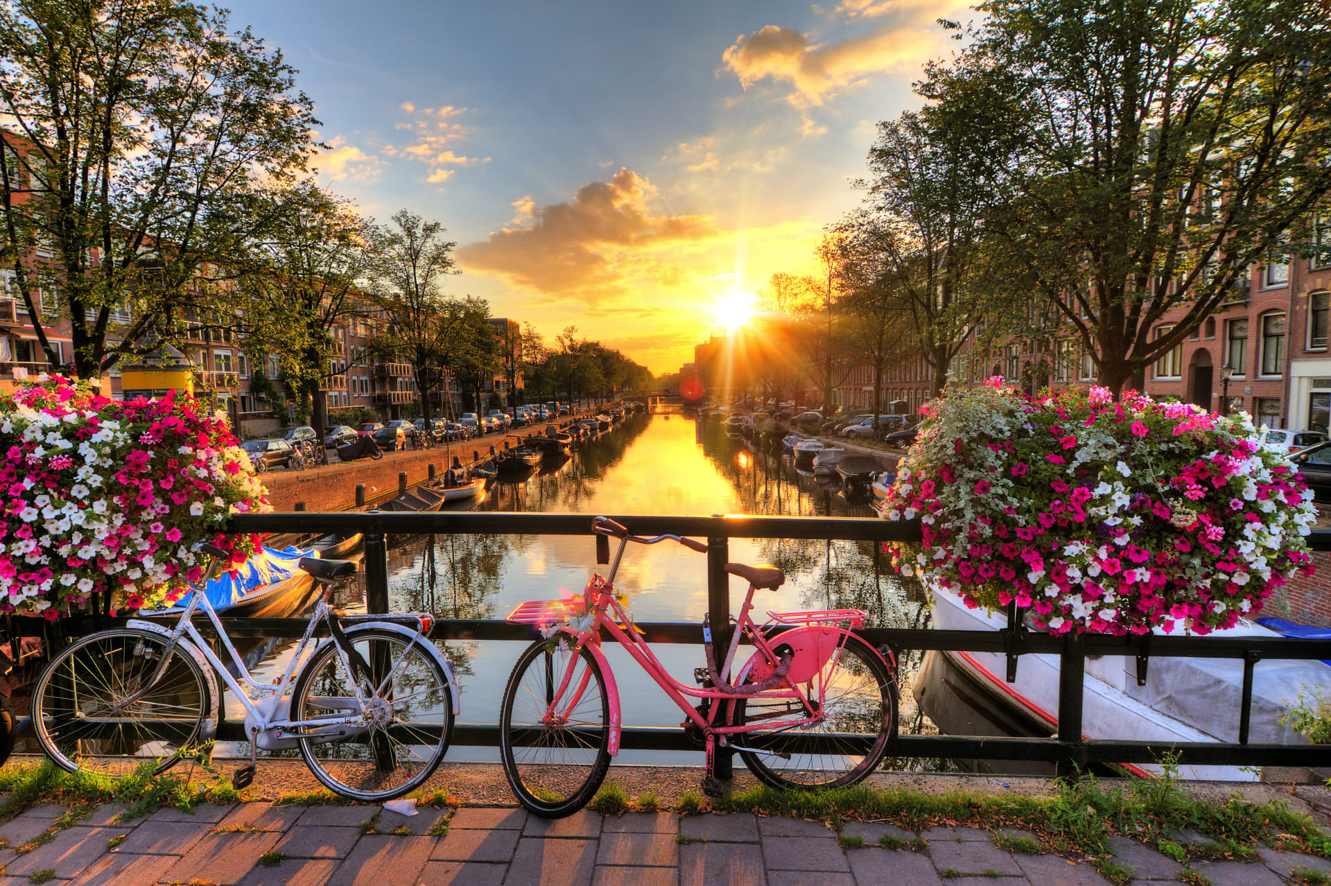 European Essence