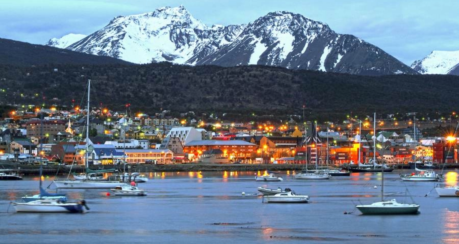 An adventure touring the most emblematic places in Argentina Argentina, Patagonia & The End Of The World