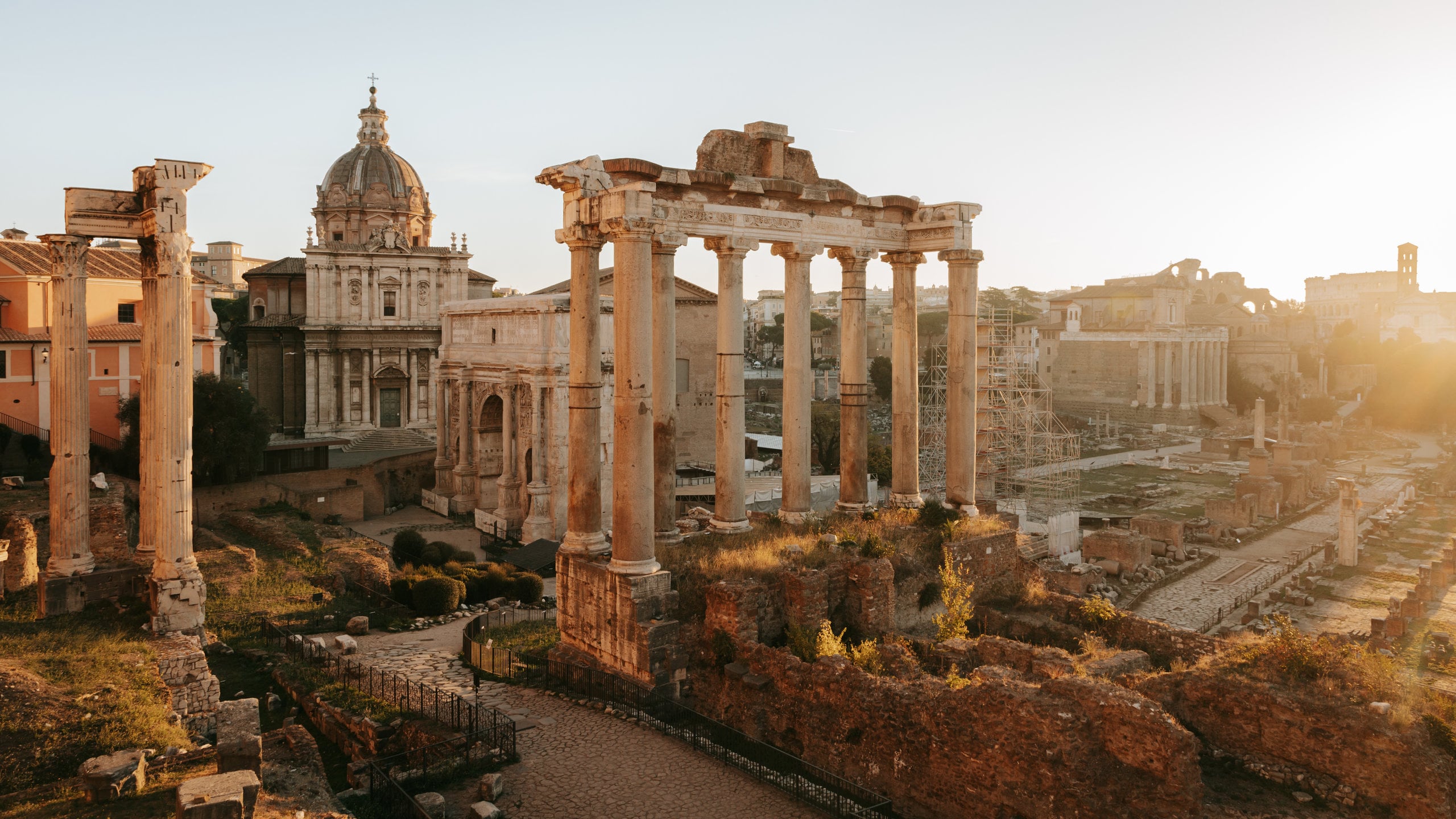 Mediterranean Week