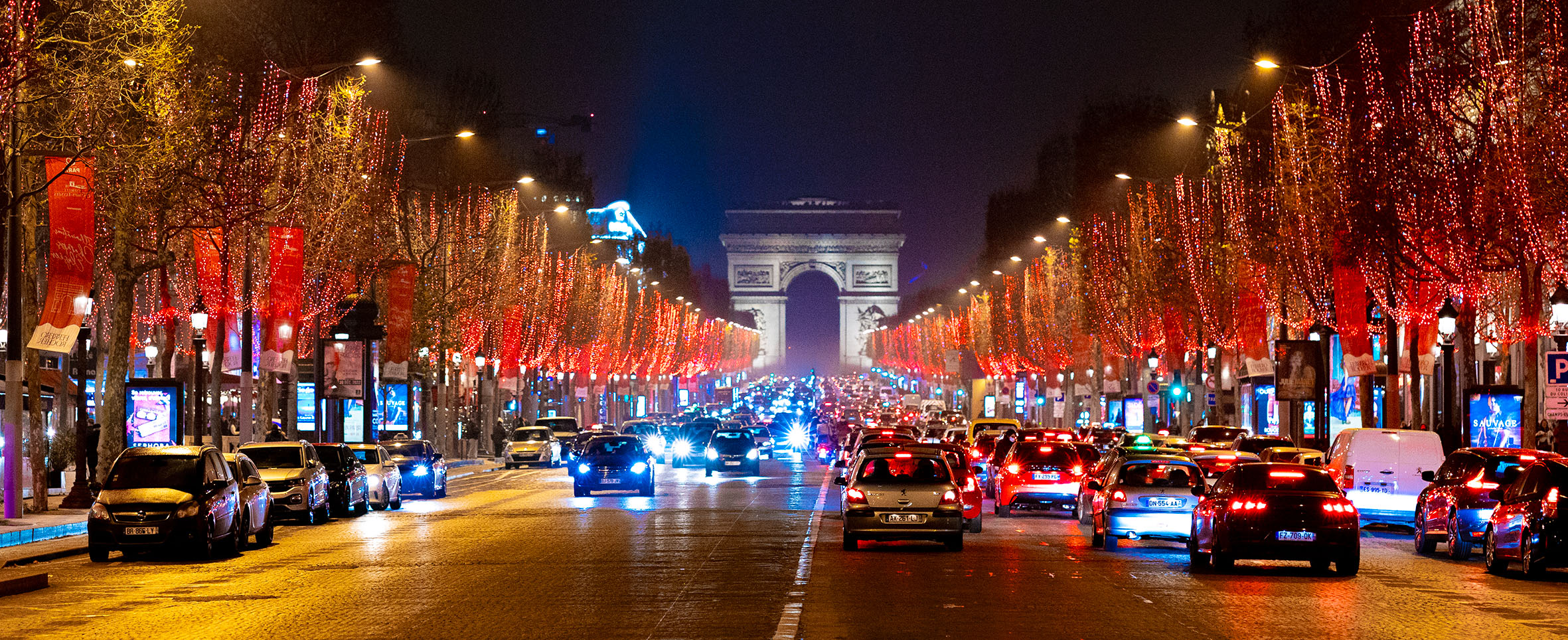 European New Year