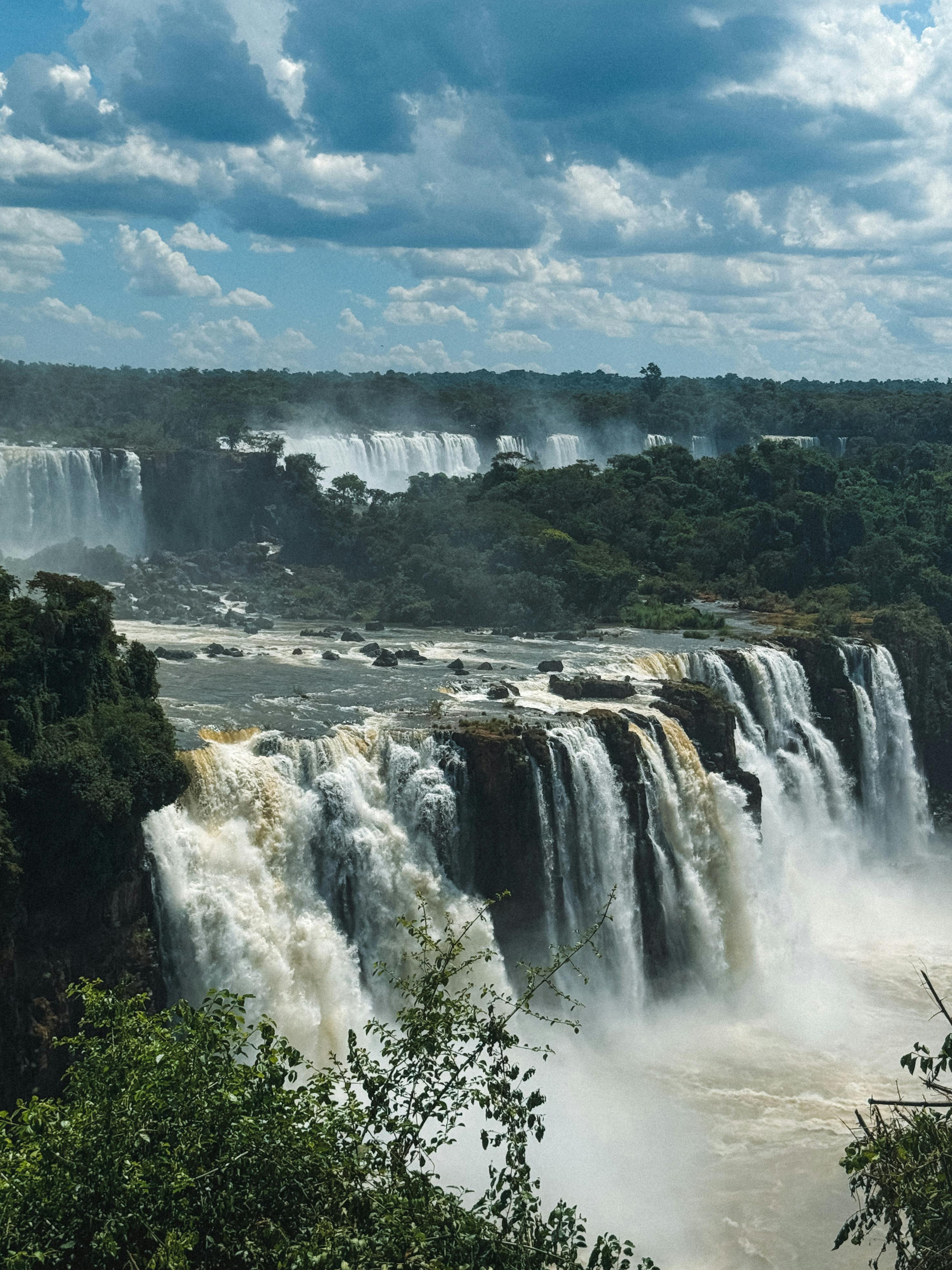 An adventure touring the most emblematic places in Argentina Argentina Without Borders