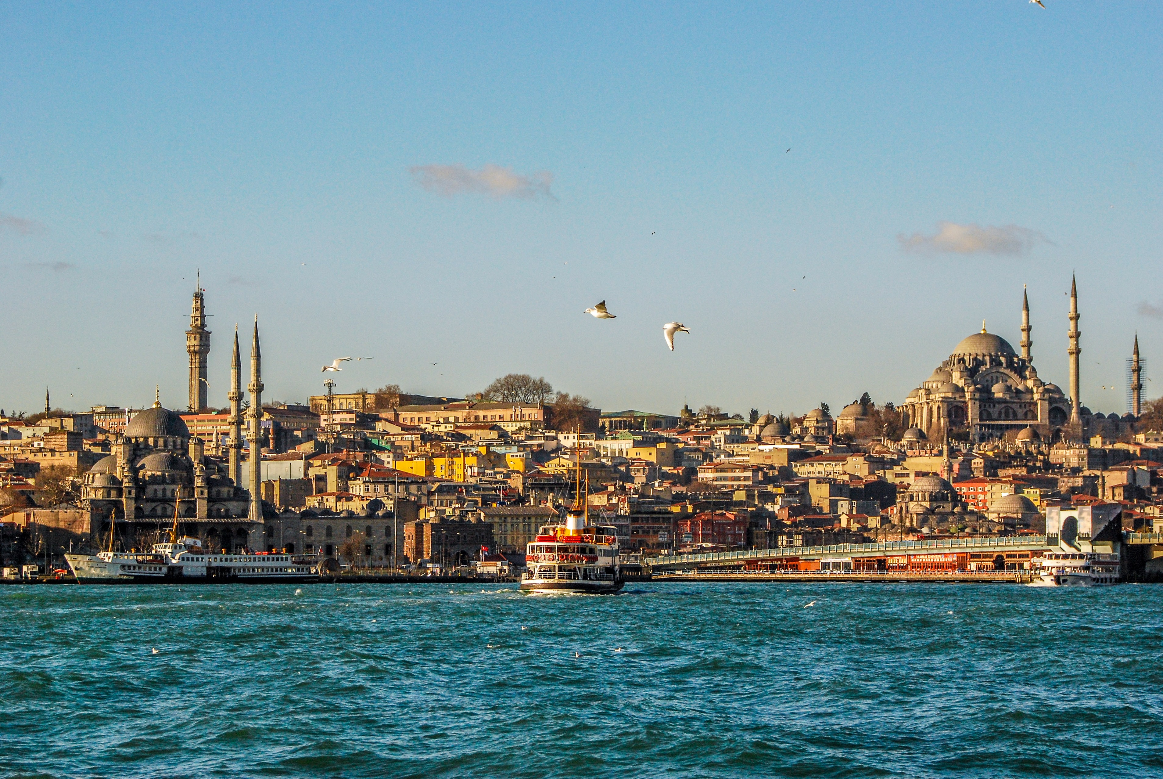 Istanbul - Troy - Canakkale (Approx. 300Kms.). Photo 1