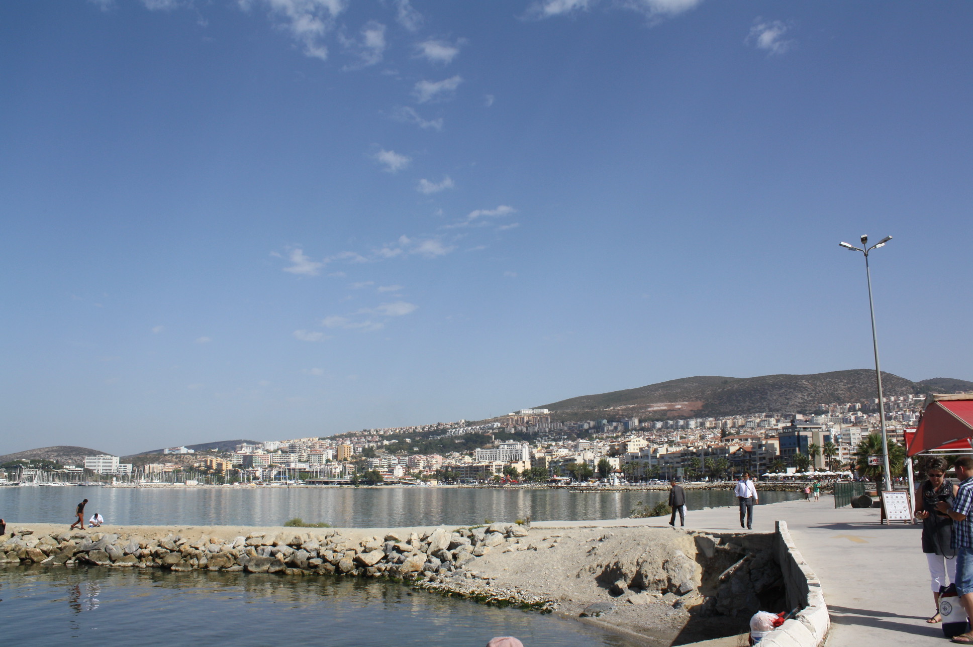 Ankara - Istanbul (approx. 450 kms.). Photo 2