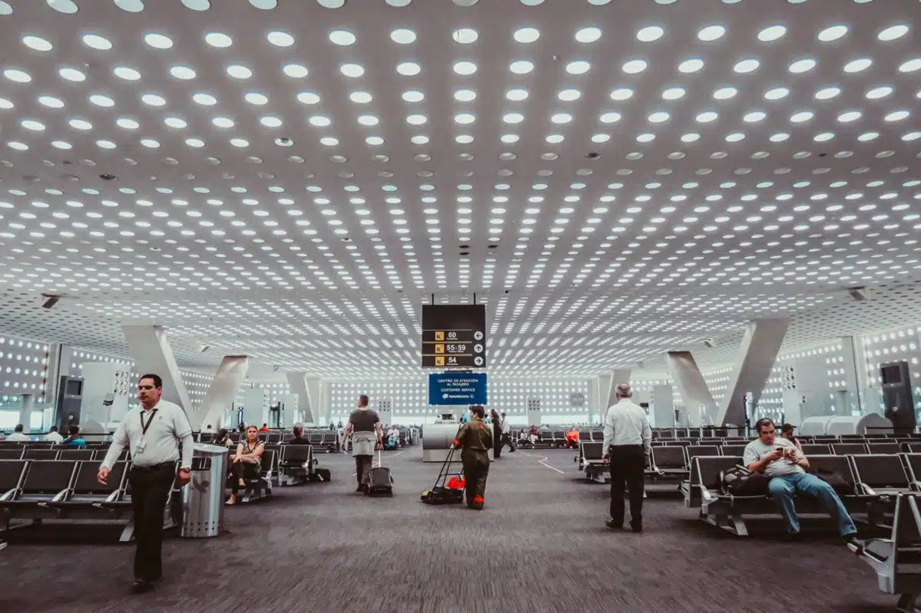 Arrival in Istanbul. Photo 2