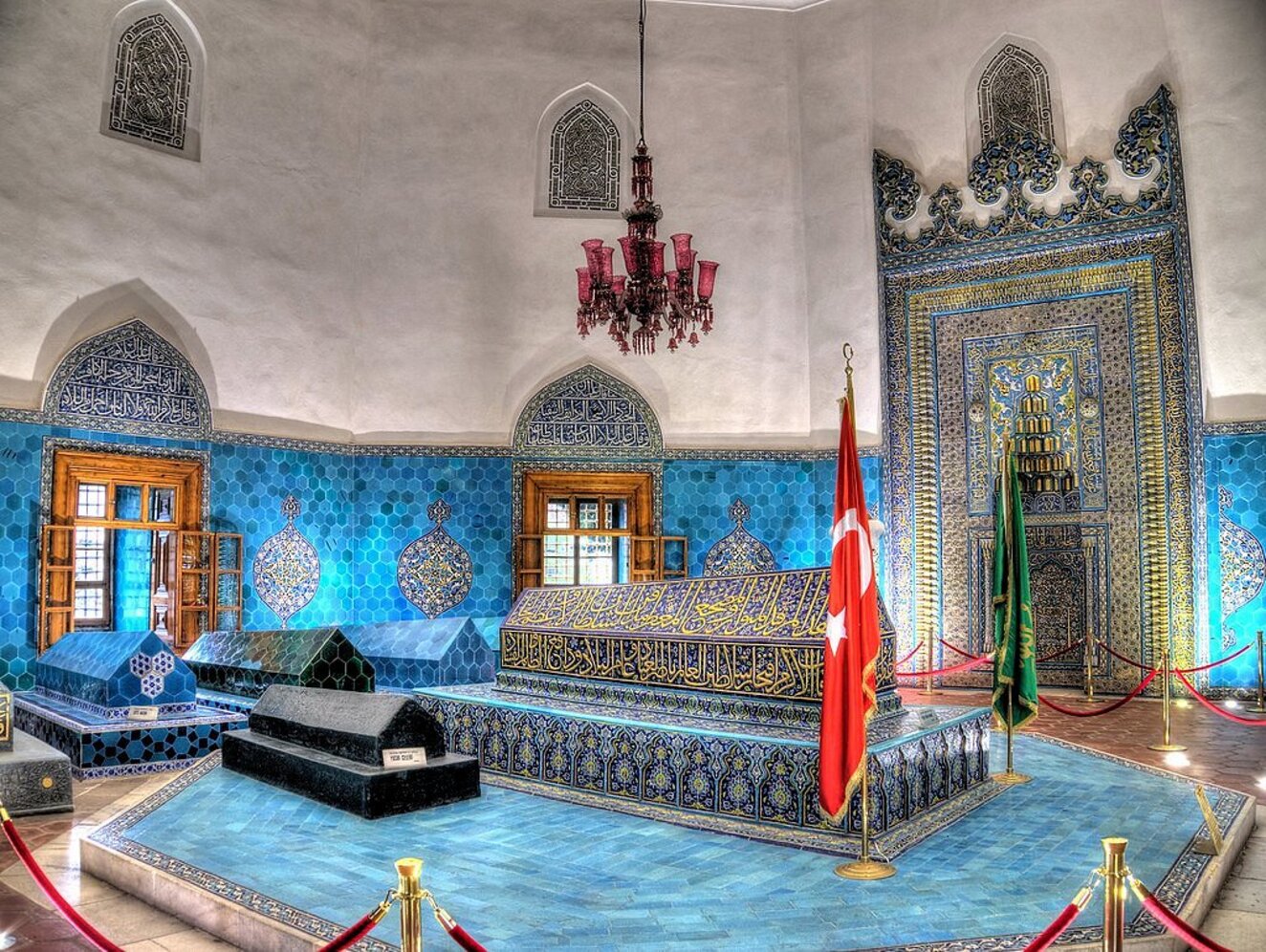 Istanbul - City of origin. Photo 2