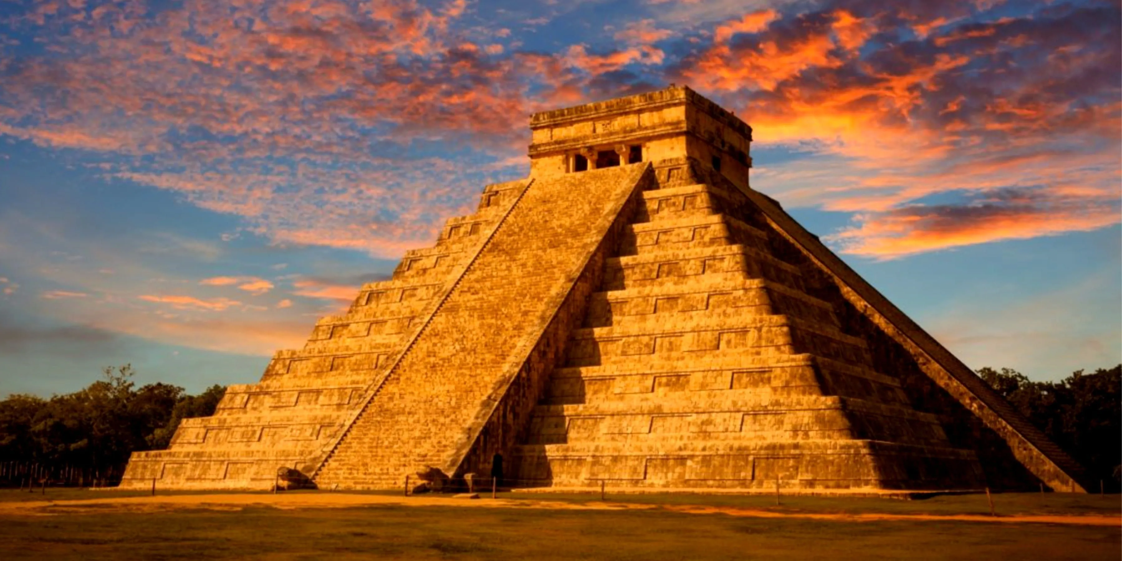Aventura Por La Riviera Maya