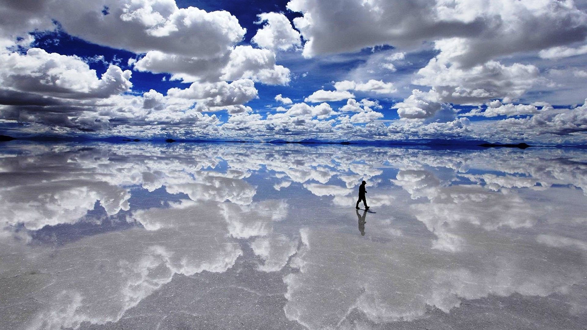 Salar De Uyuni Y Aventura En El Desierto