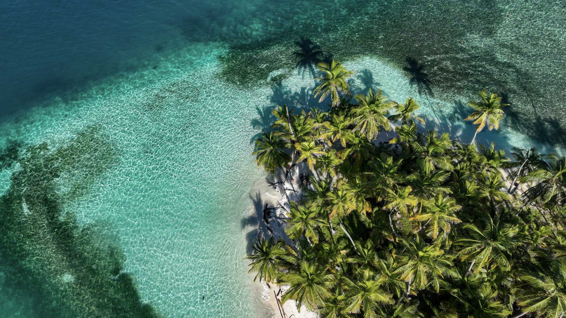 San Blas Auténtica Experiencia Guna Yala