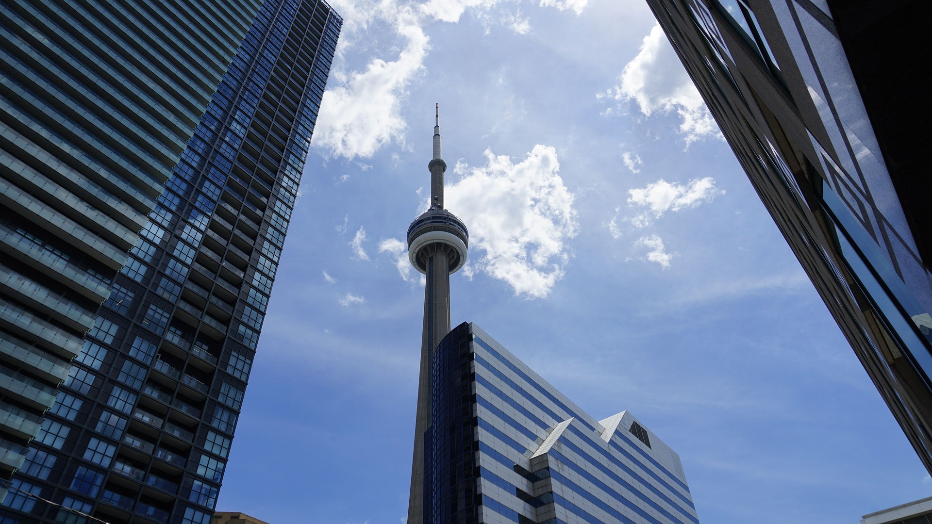 Toronto - Niágara Falls. Photo 1
