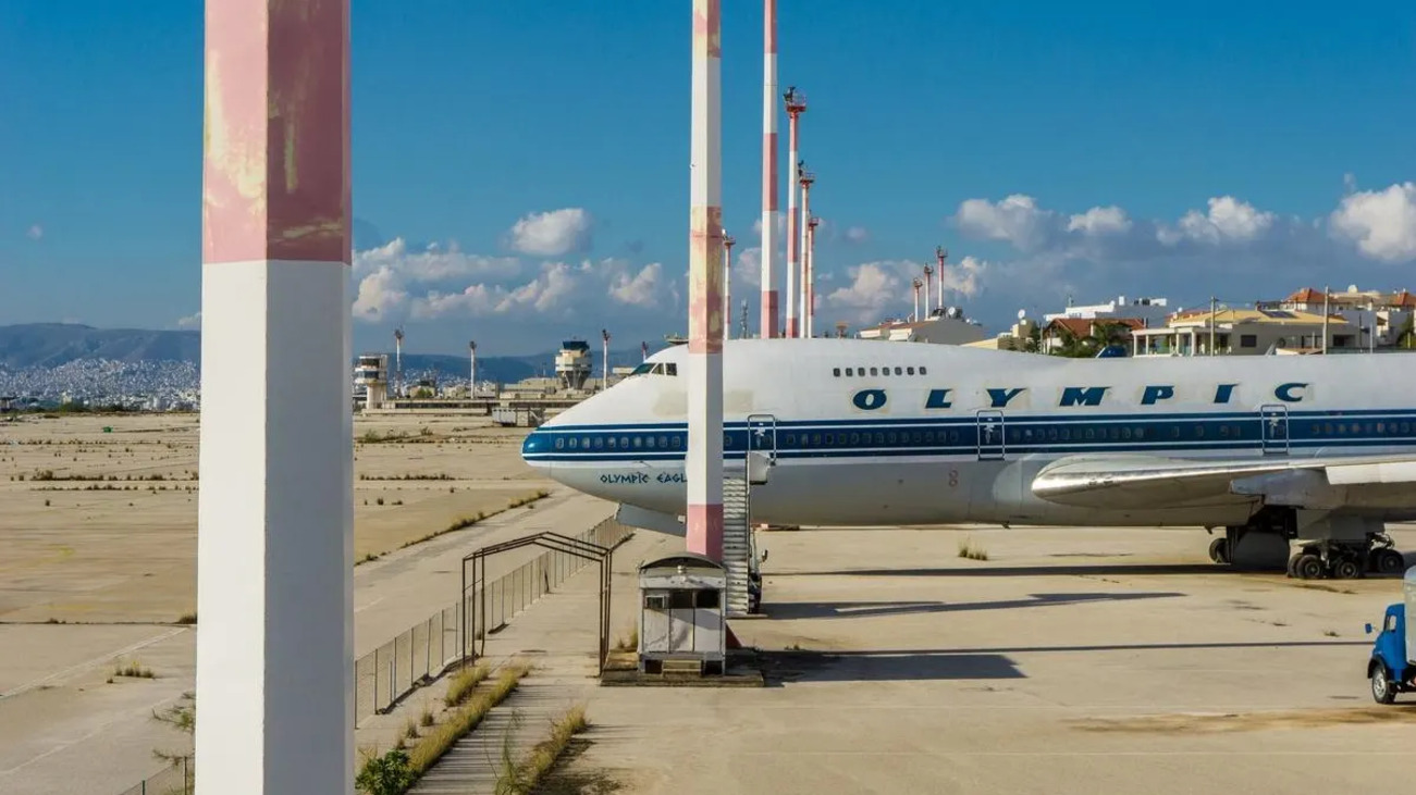 De Regreso a Atenas y Despedida