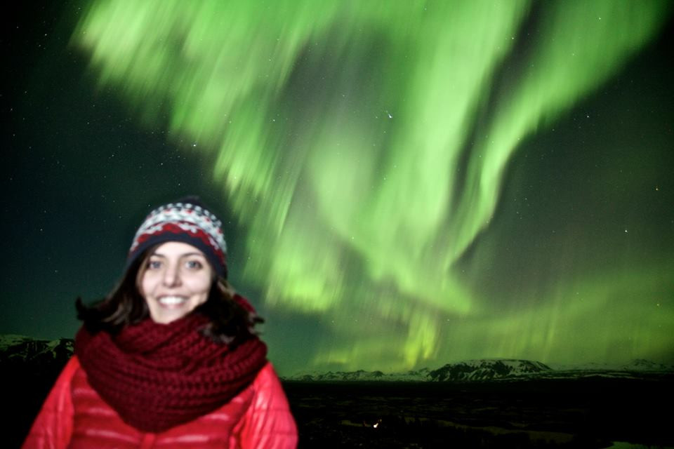 Free day in Reykjavik (optional Into the Glacier). Photo 2