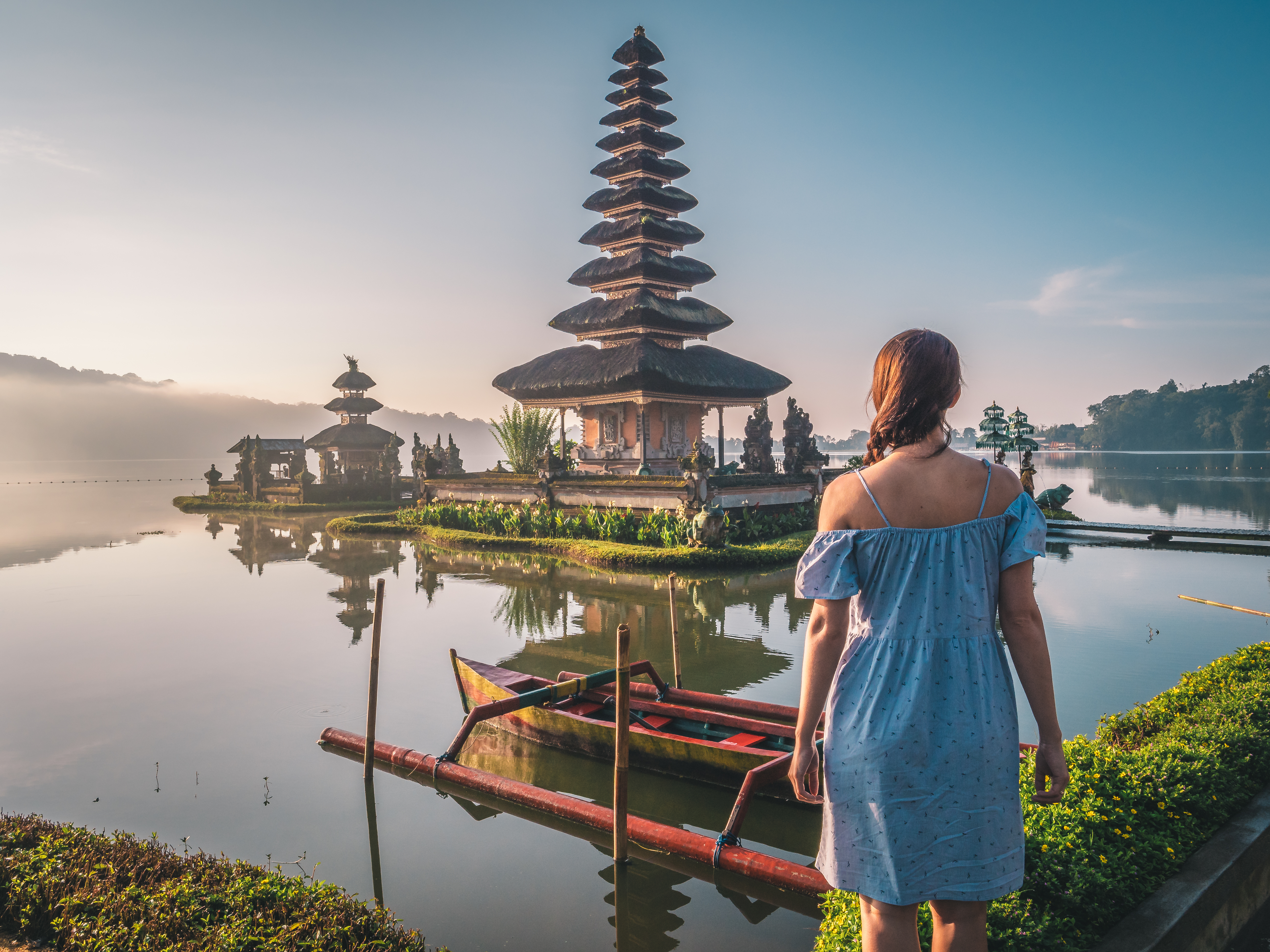 Intro To Bali's Best