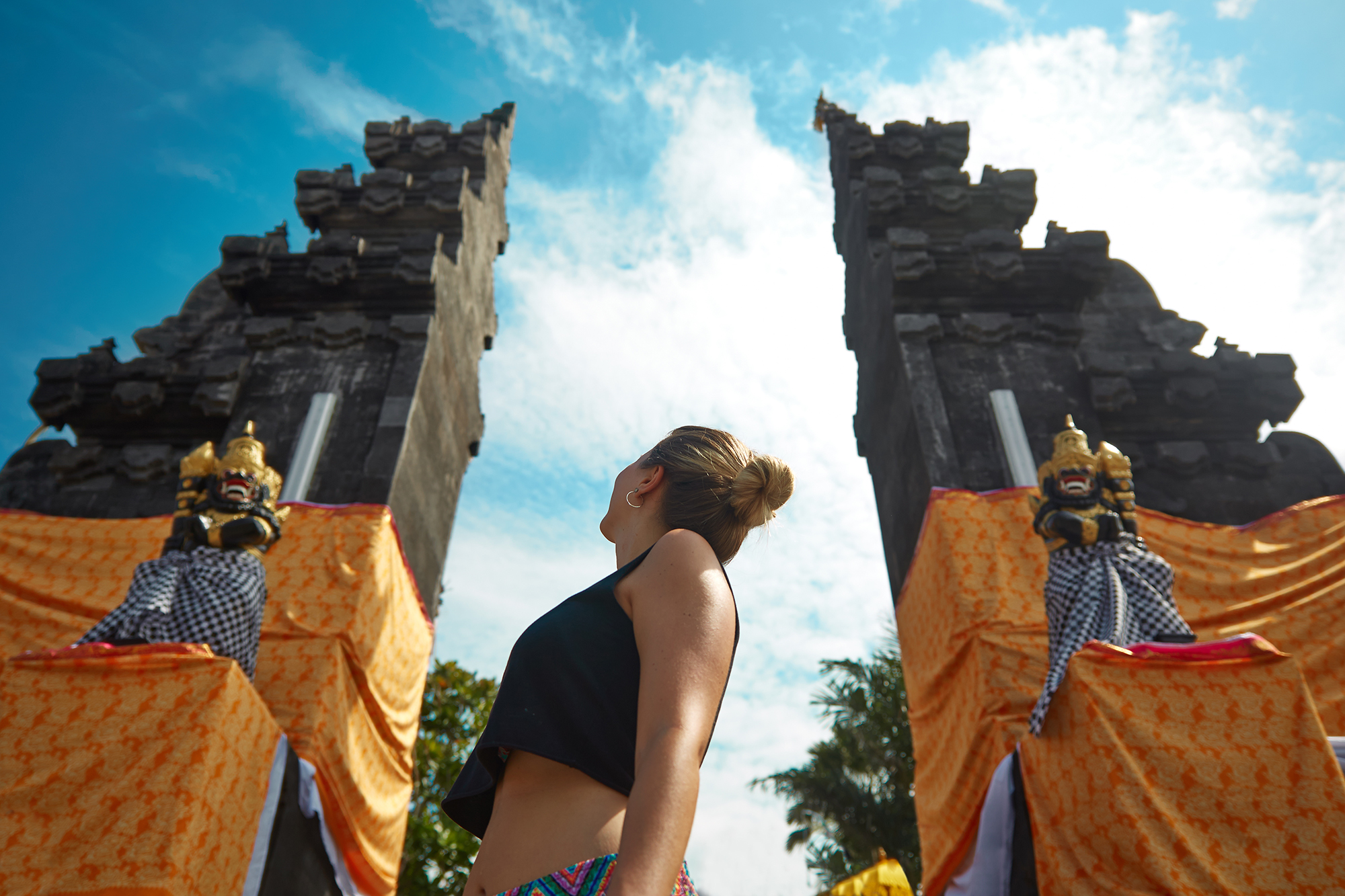 Explore Bali