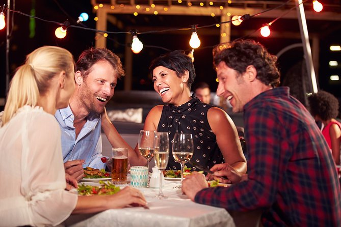 Vip Dine 4less Card New York