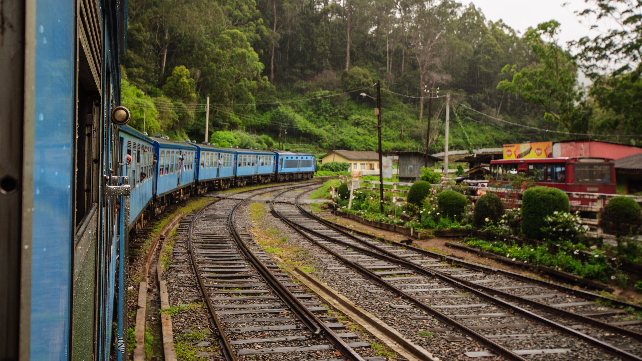 An adventure touring the most emblematic places in Sri Lanka Adventure In Sri Lanka