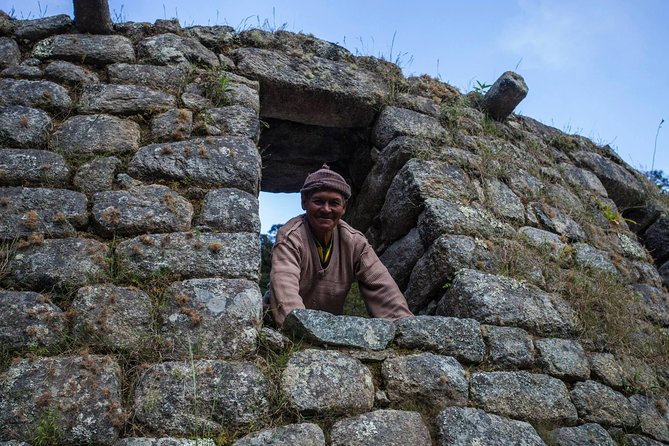 11 Day Inca Trail And Amazon Rainforest