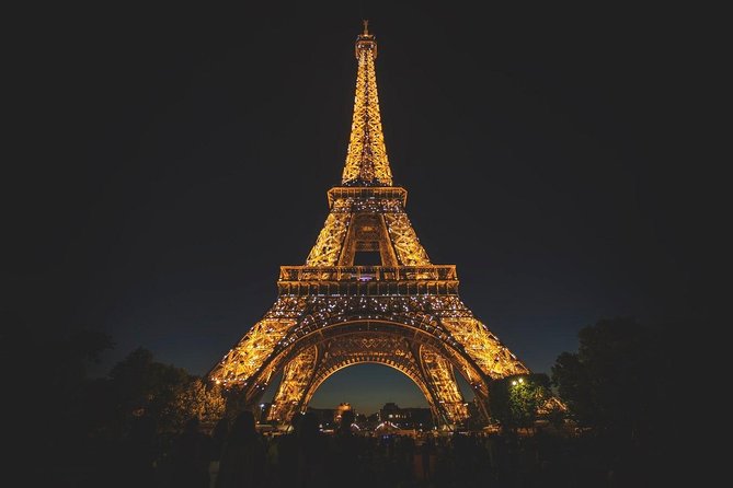 7 Day Rail Tour - Paris, Nice & Marseille